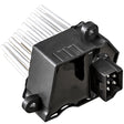 Blower Resistor Module MT1866