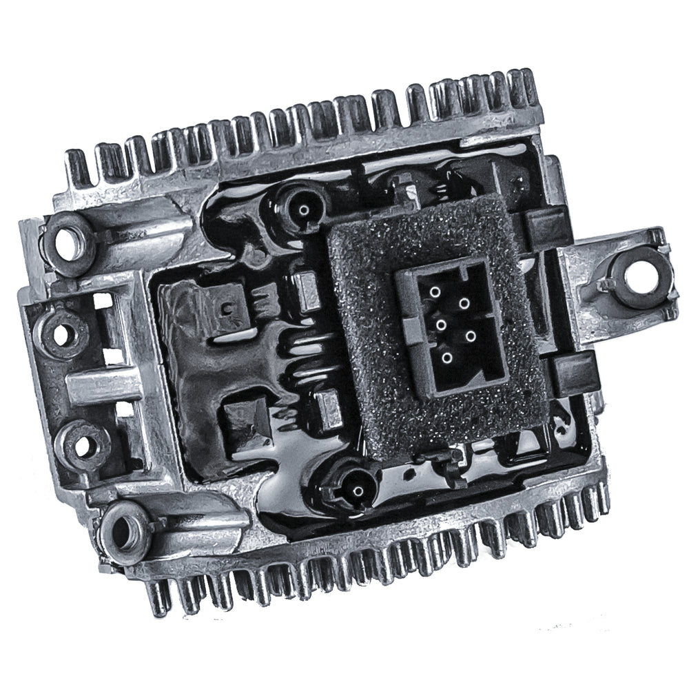 Blower Resistor Module MT1867