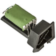 Blower Resistor Module MT1868
