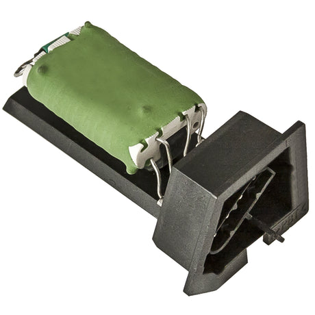 Blower Resistor Module MT1868