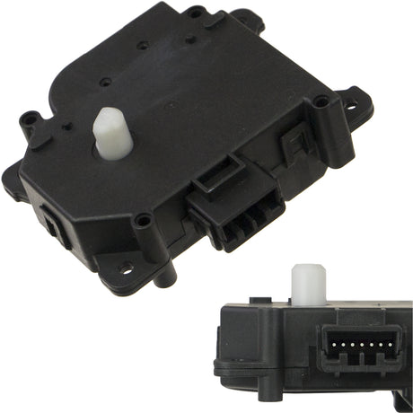 Actuator Motor MT18686