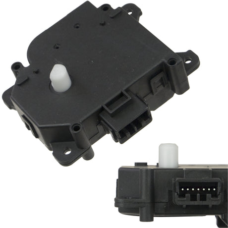 Actuator Motor MT18689