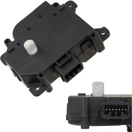Actuator Motor MT18692