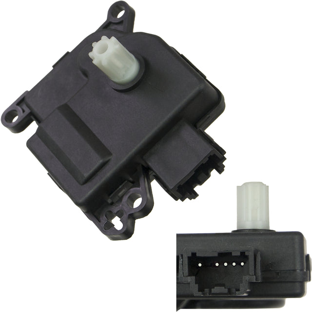 Actuator Motor MT18698