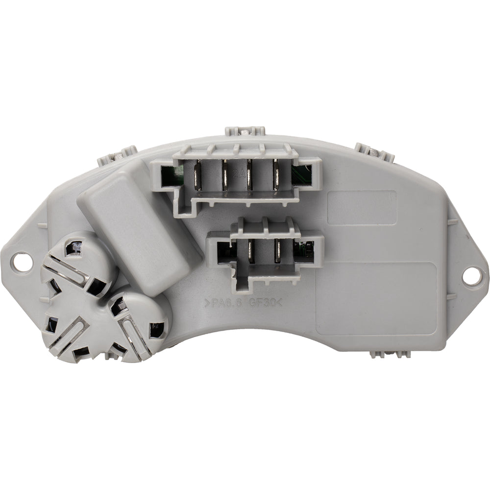 Blower Resistor Module MT1869