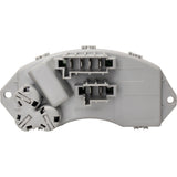 Blower Resistor Module MT1869