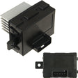 Blower Resistor MT18709