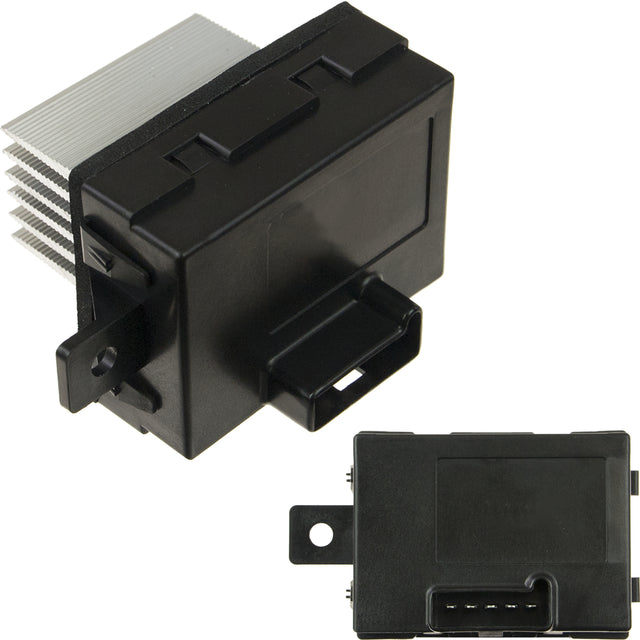 Blower Resistor MT18709