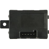 Blower Resistor MT18709