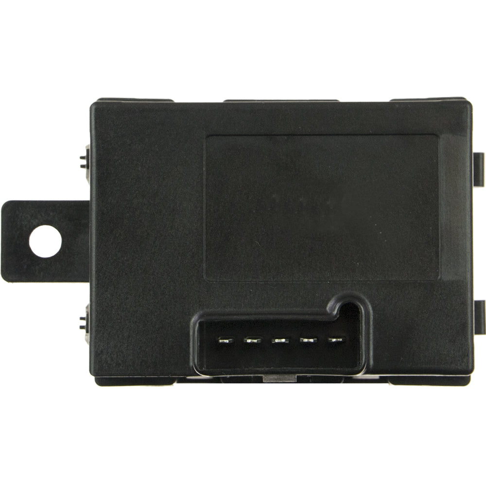 Blower Resistor MT18709