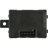 Blower Resistor MT18709