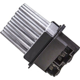 Blower Resistor Module MT1870
