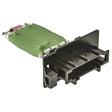 Blower Resistor Module MT1871