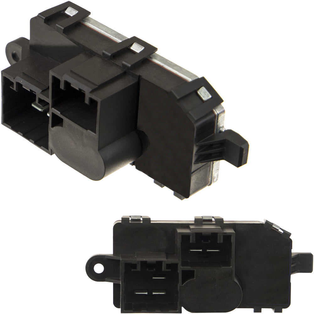 Blower Resistor Module MT18711
