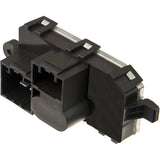 Blower Resistor Module MT18711