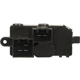 Blower Resistor Module MT18711