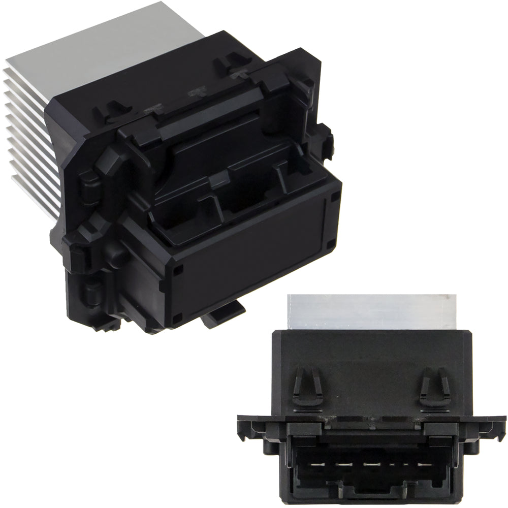 Blower Resistor MT18712