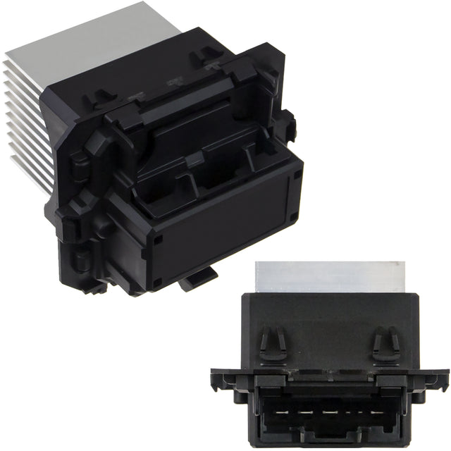 Blower Resistor MT18712
