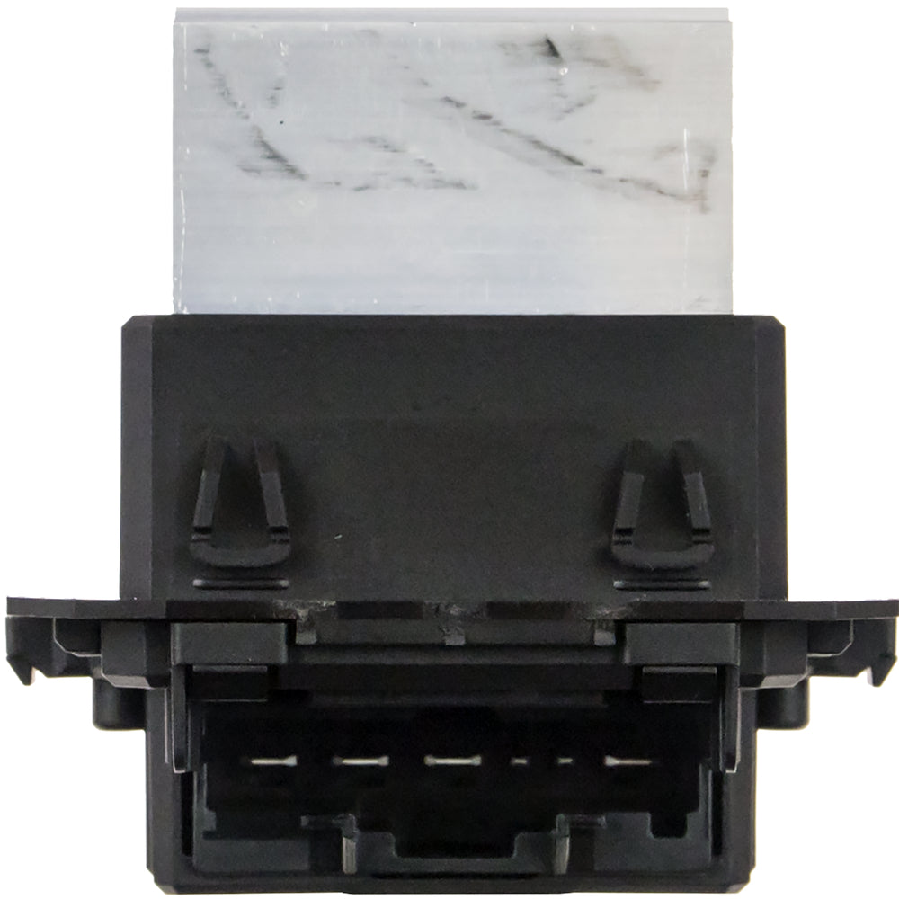 Blower Resistor MT18712