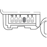 Actuator Motor MT18715