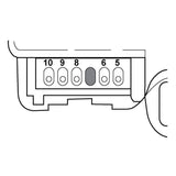 Actuator Motor MT18715