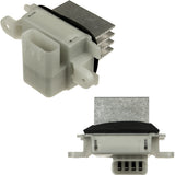 Blower Resistor Module MT18716