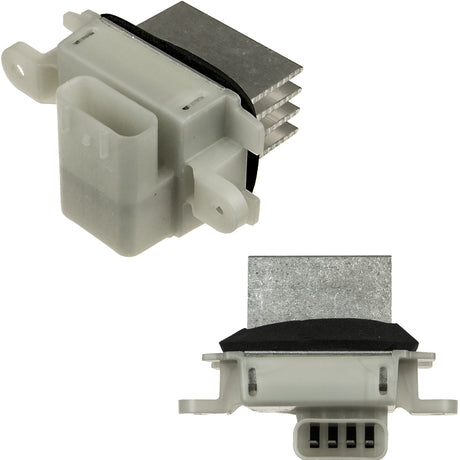 Blower Resistor Module MT18716