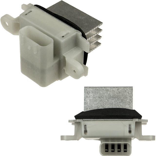Blower Resistor Module MT18716