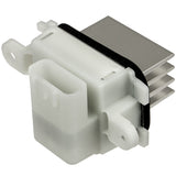 Blower Resistor Module MT18716