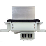 Blower Resistor Module MT18716