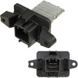 Blower Resistor Module MT18717