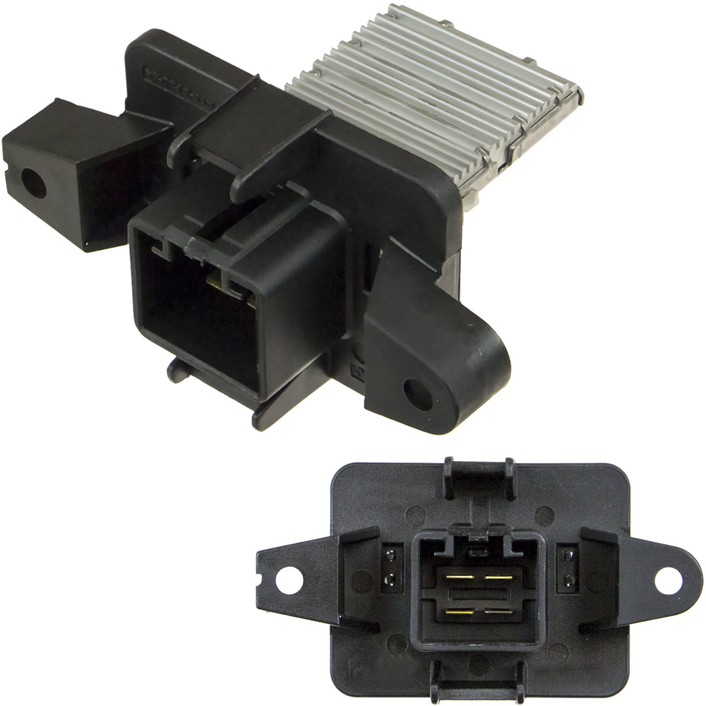 Blower Resistor Module MT18717