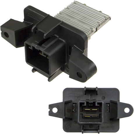 Blower Resistor Module MT18717