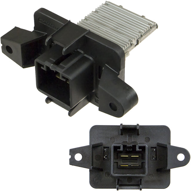 Blower Resistor Module MT18717