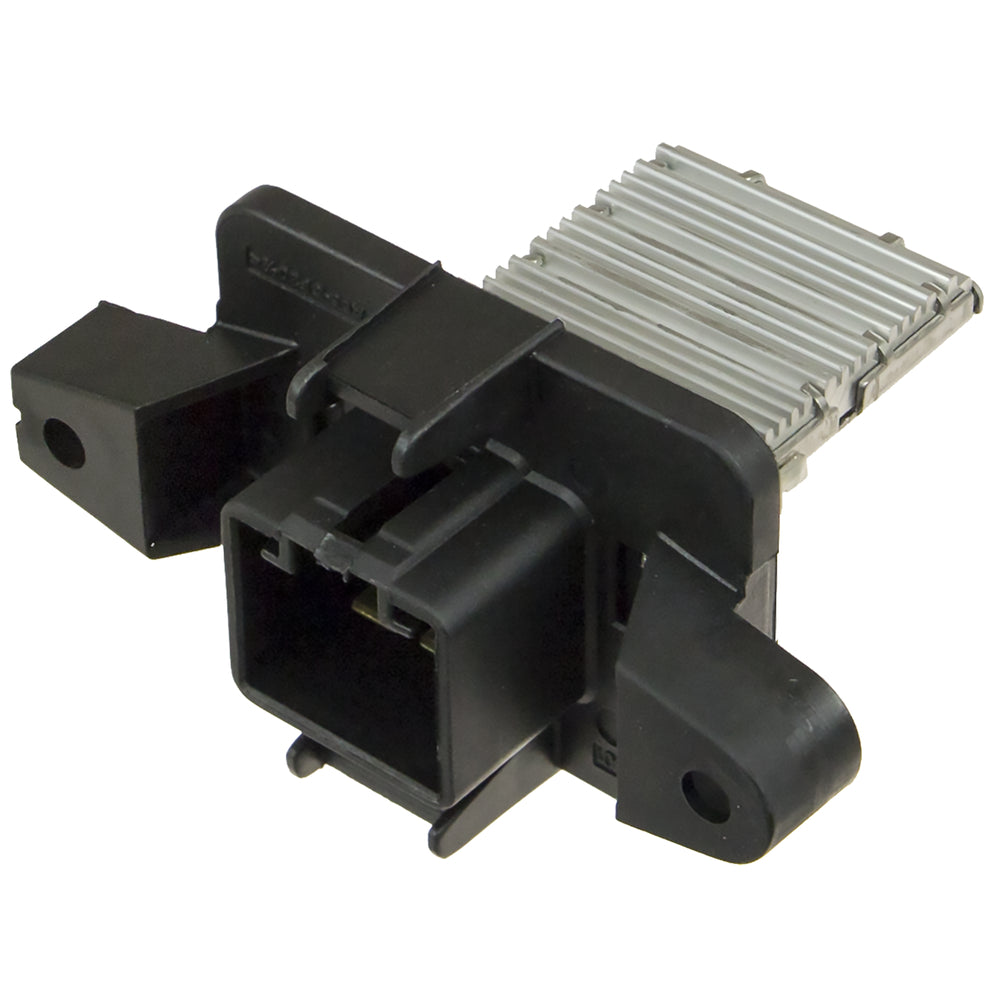 Blower Resistor Module MT18717