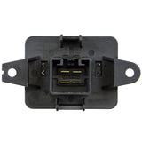 Blower Resistor Module MT18717
