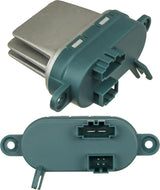 Blower Resistor Module MT18722