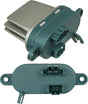 Blower Resistor Module MT18722