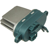 Blower Resistor Module MT18722