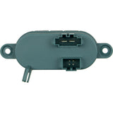 Blower Resistor Module MT18722