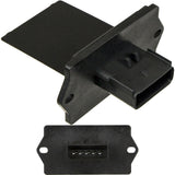 Blower Resistor MT18723