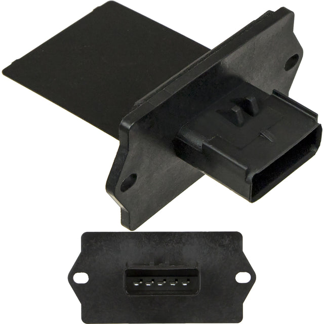 Blower Resistor MT18723