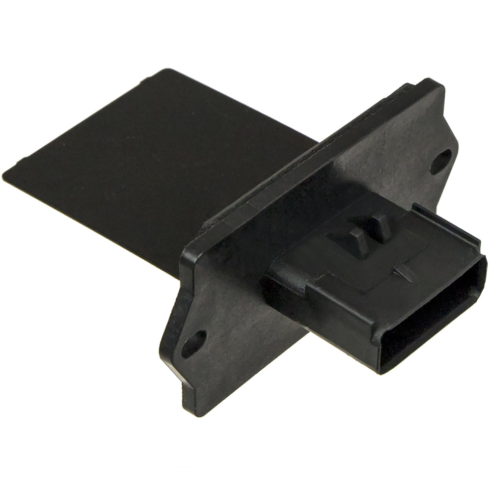 Blower Resistor MT18723