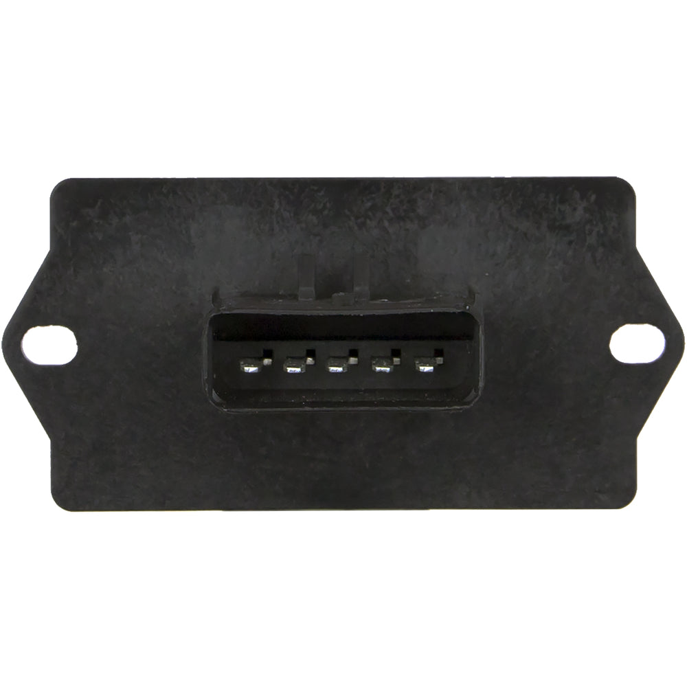 Blower Resistor MT18723