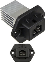 Blower Resistor Module MT18725