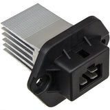 Blower Resistor Module MT18725