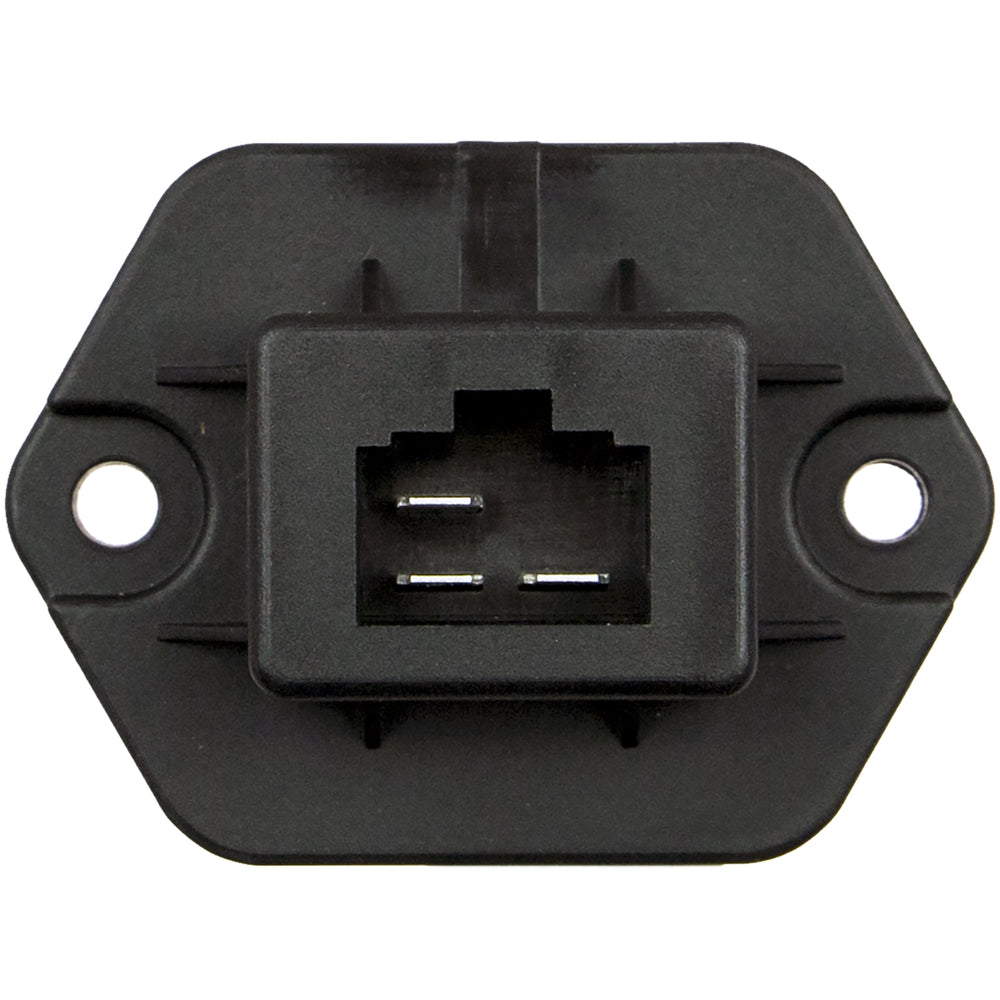 Blower Resistor Module MT18725