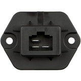 Blower Resistor Module MT18725