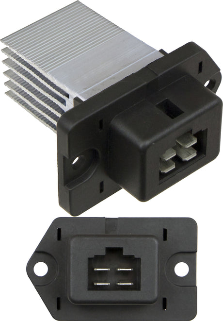 Blower Resistor Module MT18726