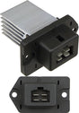 Blower Resistor Module MT18726